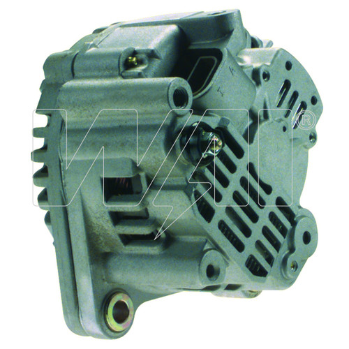 WAI New Alternator 13447N - back view