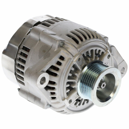 WAI New Alternator 13911N - front view