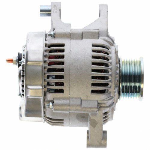 WAI New Alternator 13911N - top view