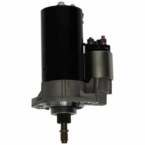 WAI New Starter 17030N - right view