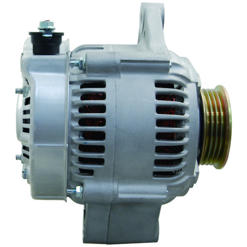 WAI New Alternator 13795N - left view