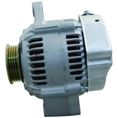 WAI New Alternator 13795N - right view