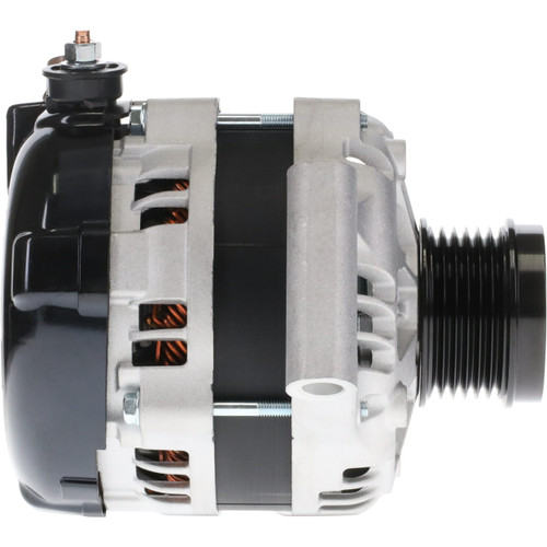 WAI New Alternator 11977N - left view