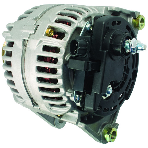 Power Select Remanufactured Alternator 13987R