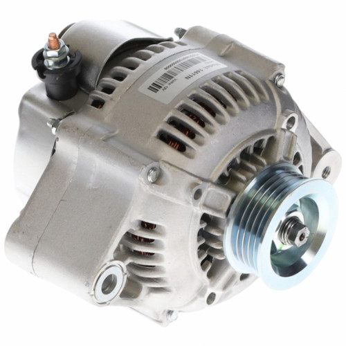 WAI New Alternator 14611N - front view