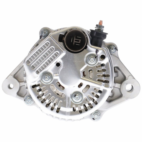 WAI New Alternator 14611N - back view