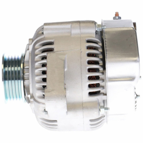 WAI New Alternator 14611N - right view