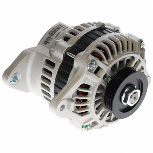 WAI New Alternator 13451N - front view