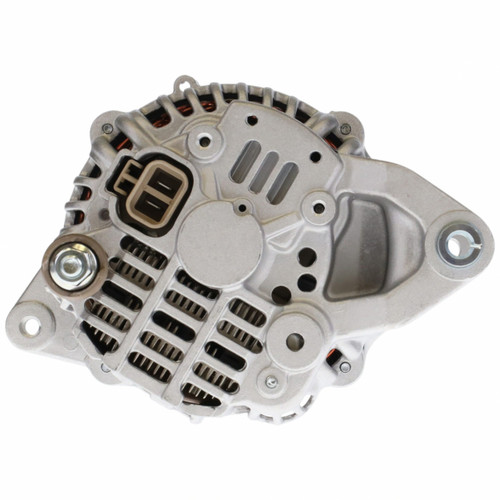 WAI New Alternator 13451N - back view