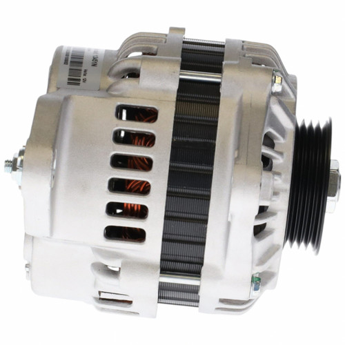 WAI New Alternator 13451N - left view