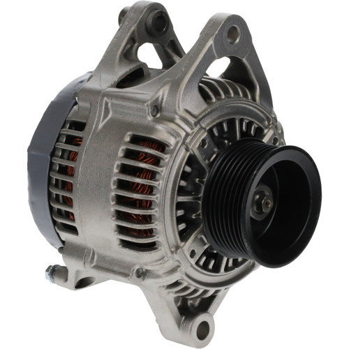 Power Select Remanufactured Alternator 13302R - front view