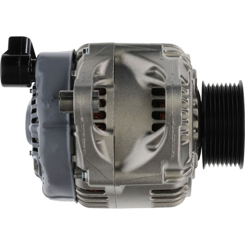 Power Select Remanufactured Alternator 13302R - top view