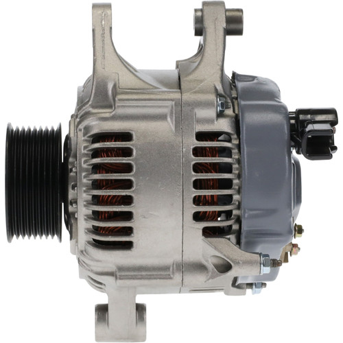 Power Select Remanufactured Alternator 13302R - right view