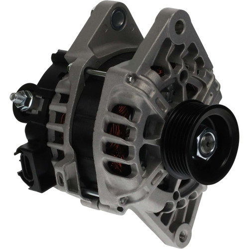 WAI New Alternator 13209N - front view