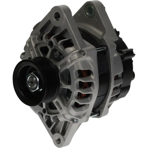 WAI New Alternator 13209N