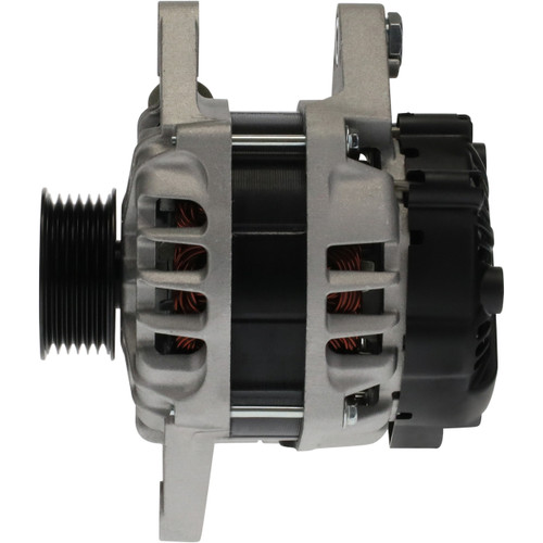 WAI New Alternator 13209N - right view