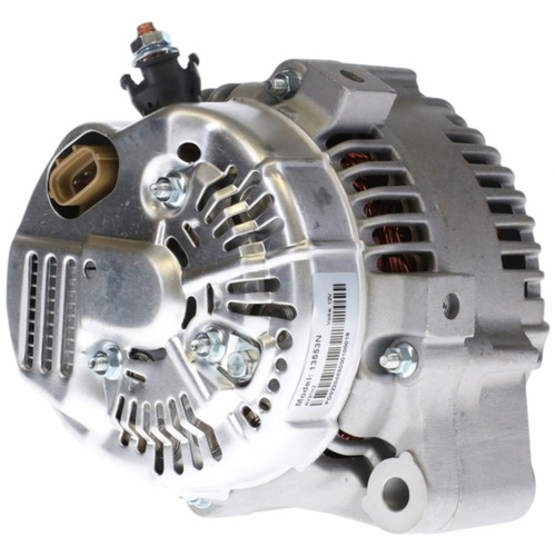 WAI New Alternator 13553N