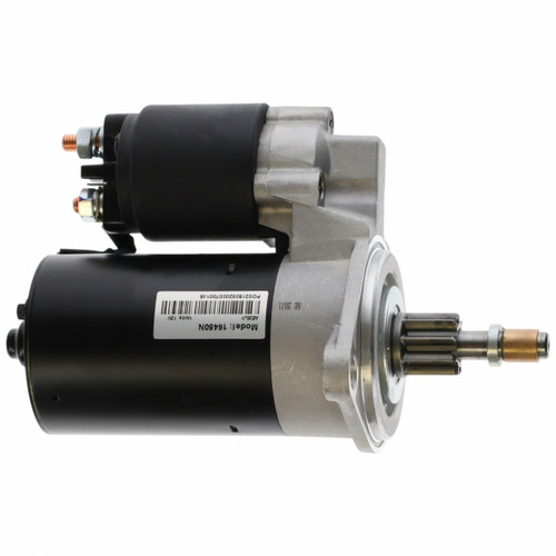 WAI New Starter 16450N - top view