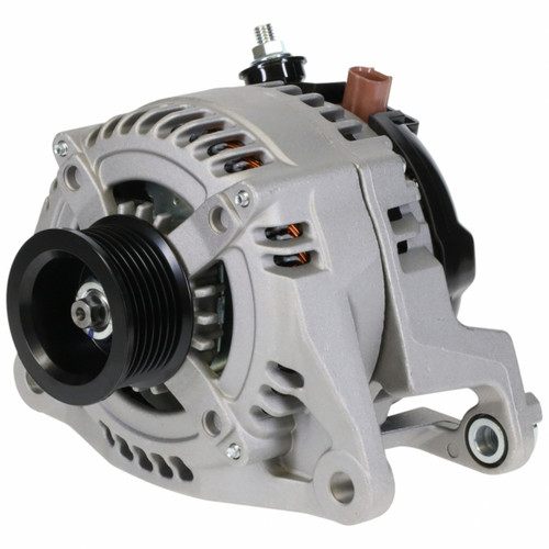 WAI New Alternator 13988N