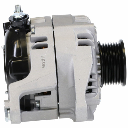 WAI New Alternator 13988N - left view