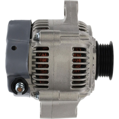 Power Select Remanufactured Alternator 13754R - top view