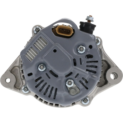Power Select Remanufactured Alternator 13754R - back view