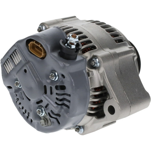 Power Select Remanufactured Alternator 13754R