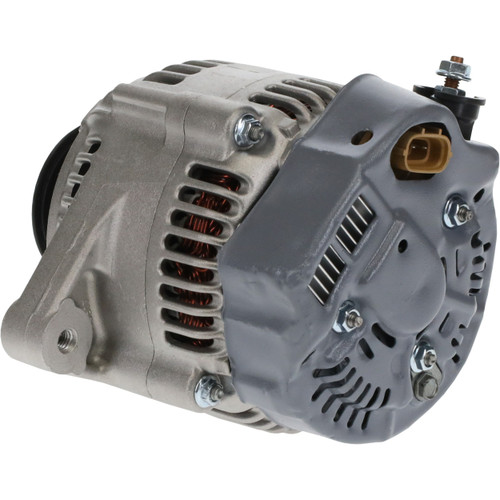Power Select Remanufactured Alternator 13754R