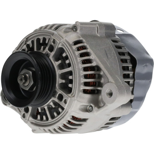Power Select Remanufactured Alternator 13754R