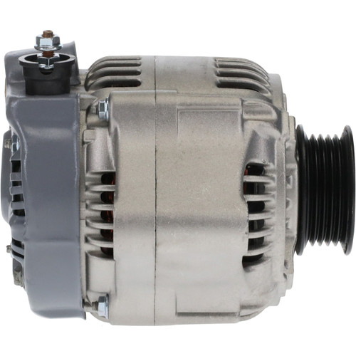 Power Select Remanufactured Alternator 13754R - left view