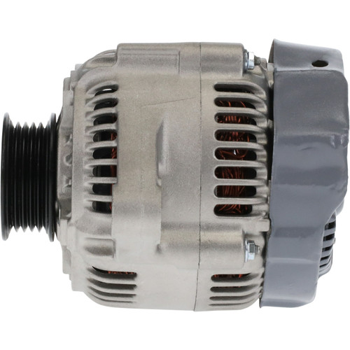 Power Select Remanufactured Alternator 13754R - right view