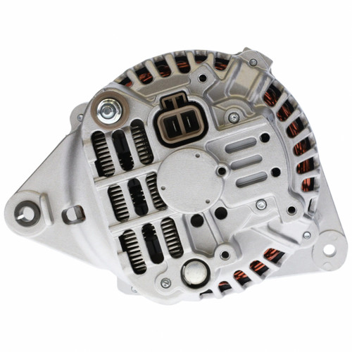 WAI New Alternator 13703N - back view