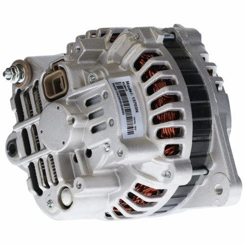 WAI New Alternator 13703N
