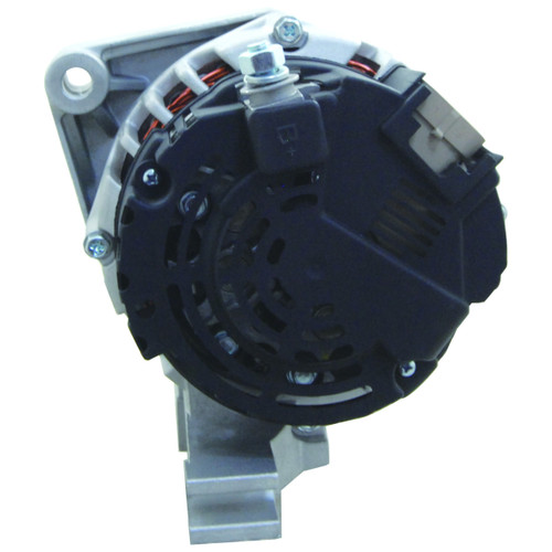WAI New Alternator 13866N - back view