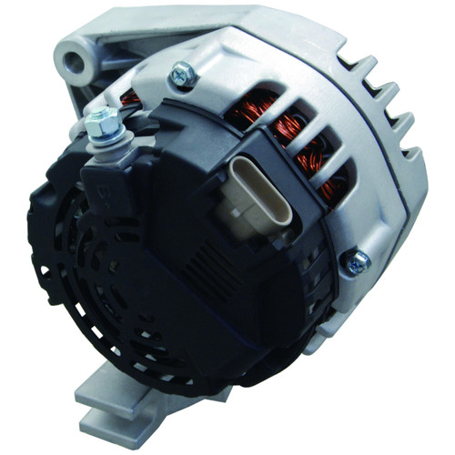 WAI New Alternator 13866N