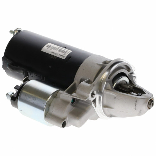 WAI New Starter 17038N - front view
