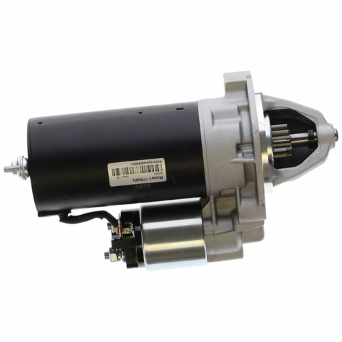 WAI New Starter 17038N - top view