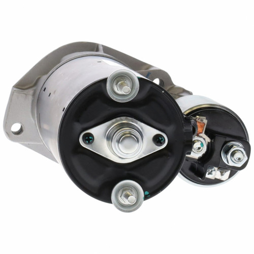 WAI New Starter 17038N - back view