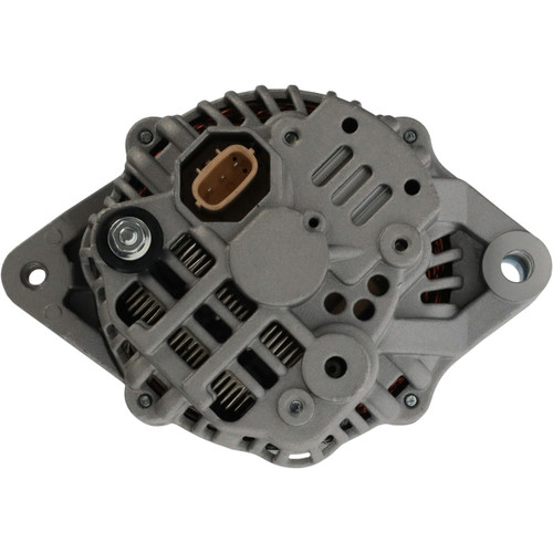 WAI New Alternator 13950N - back view