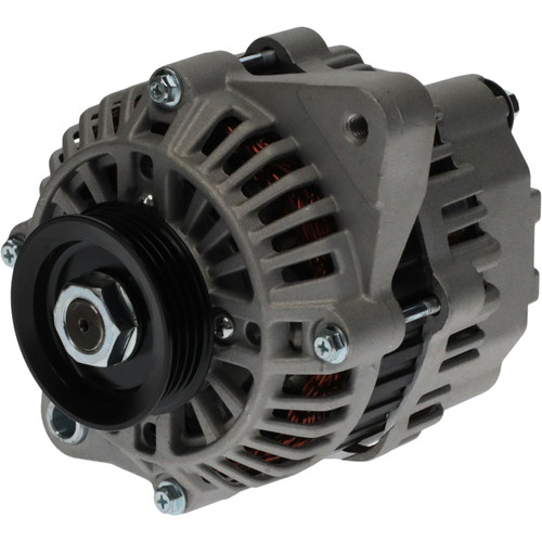 WAI New Alternator 13950N