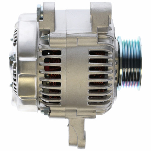 WAI New Alternator 13806N - top view