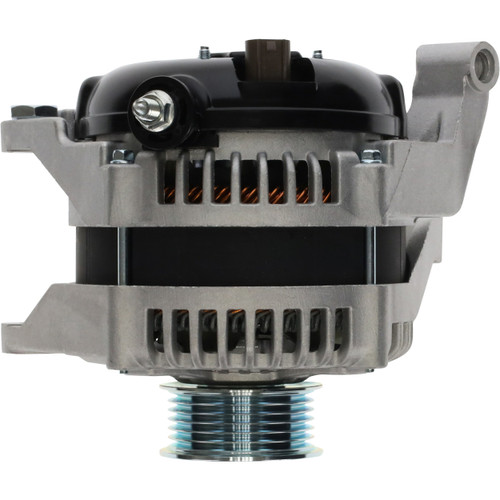 WAI New Alternator 13912N - top view