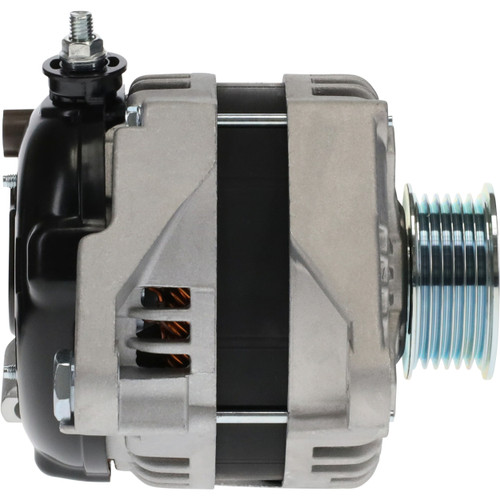 WAI New Alternator 13912N - left view