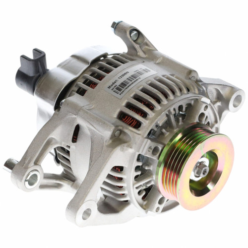 WAI New Alternator 13306N - front view
