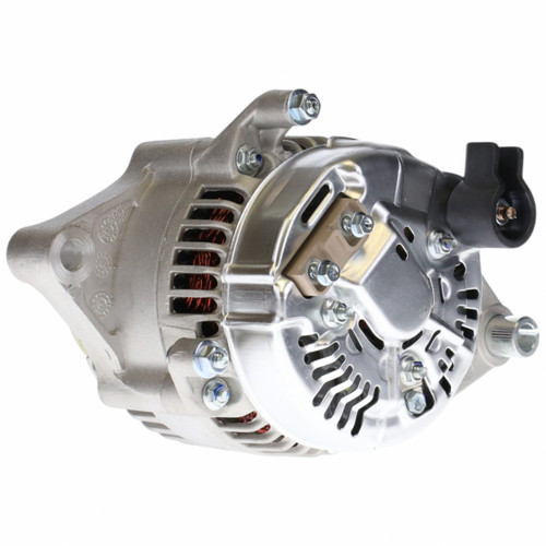 WAI New Alternator 13306N
