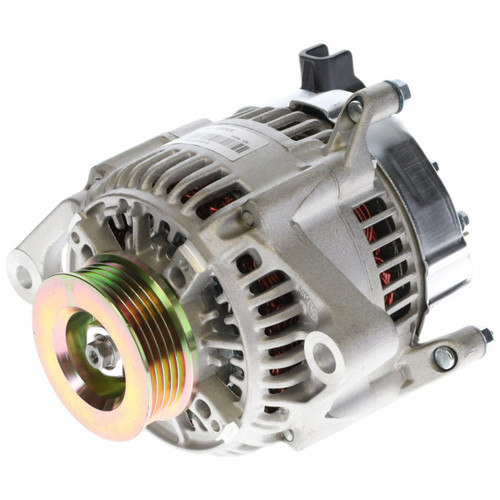 WAI New Alternator 13306N