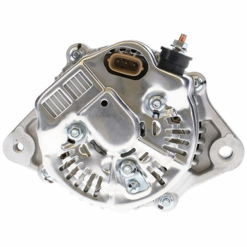 WAI New Alternator 13557N - back view