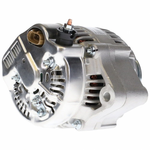 WAI New Alternator 13557N