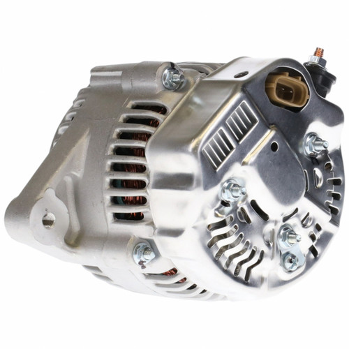 WAI New Alternator 13557N