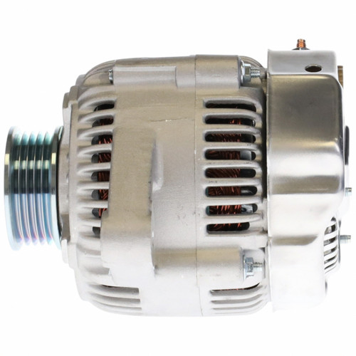 WAI New Alternator 13557N - right view